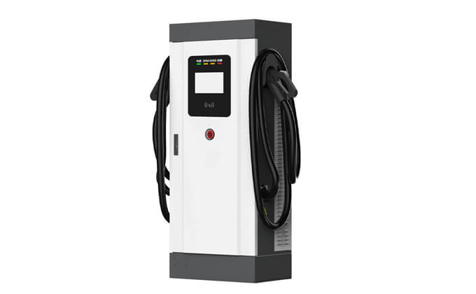 DC EV Charger-1