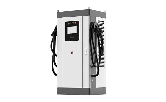 DC EV Charger-2