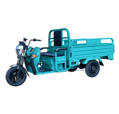 RB160 Electric Tricycle Cargo