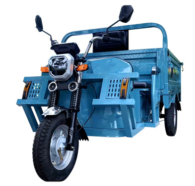 ZZ180 Electric Tricycle Cargo