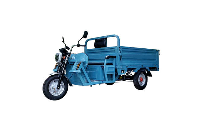 ZZ180 Electric Tricycle Cargo-1