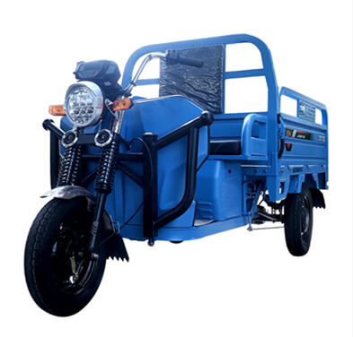 GB150 Electric Tricycle Cargo