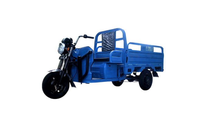 GB150 Electric Tricycle Cargo-1