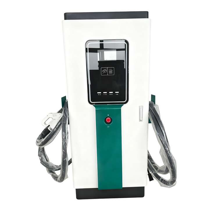 electric car charger
