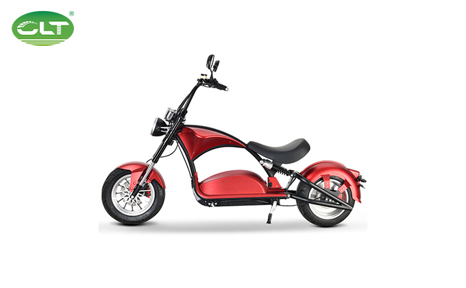 electric bike for adults