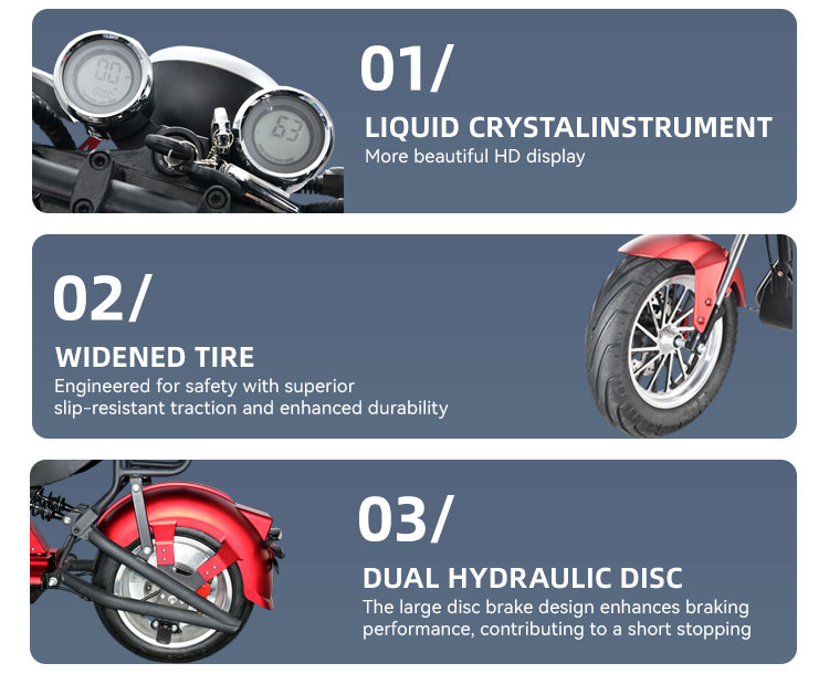 electric bike for adults