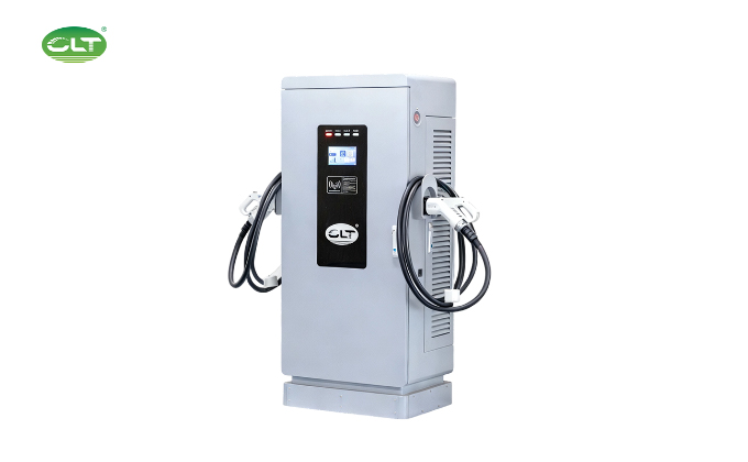 DC EV Charger-2